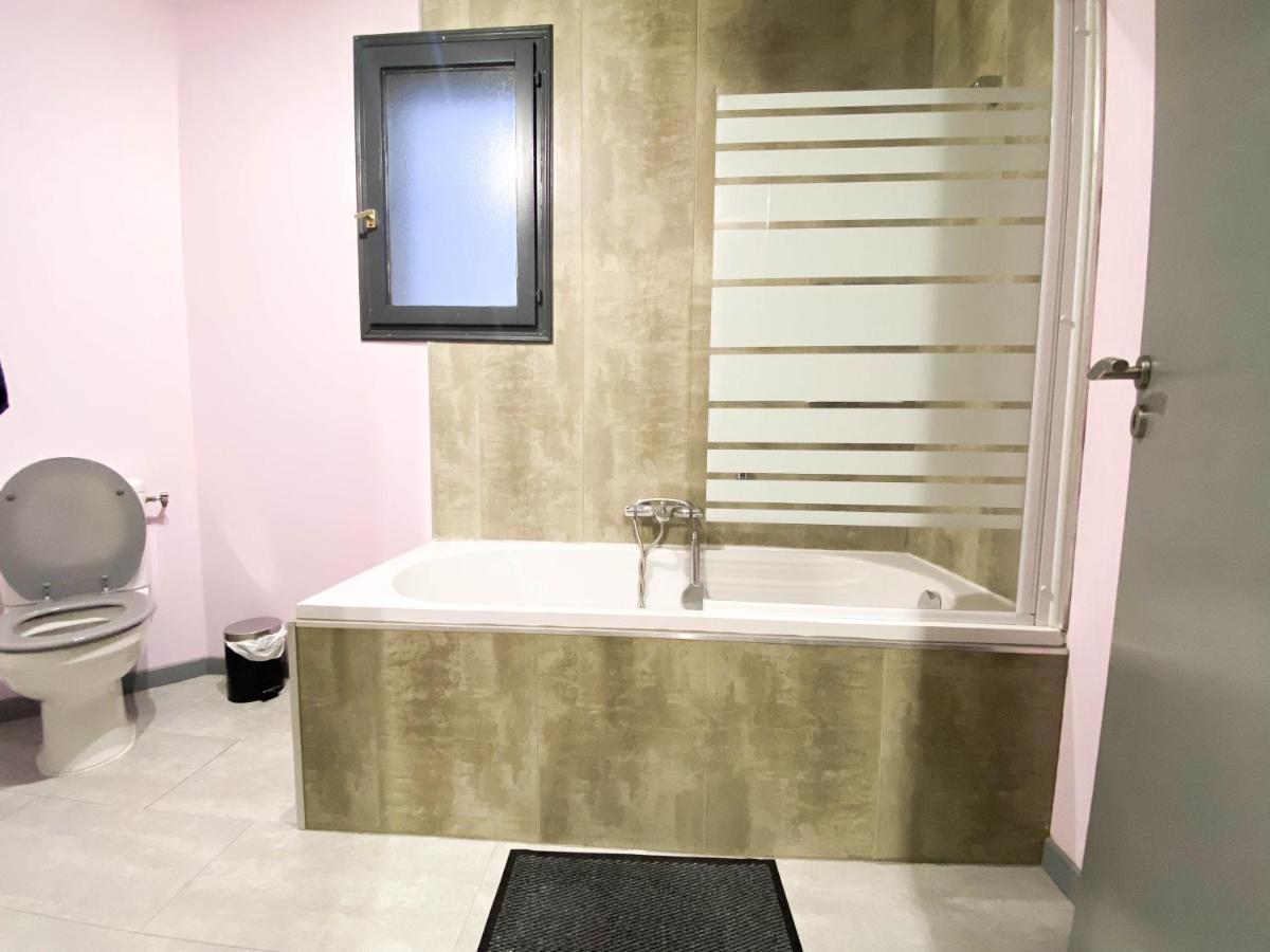 Carcalove - Pool, Billard & Jacuzzi - 10Pax Fontiès-dʼAude المظهر الخارجي الصورة