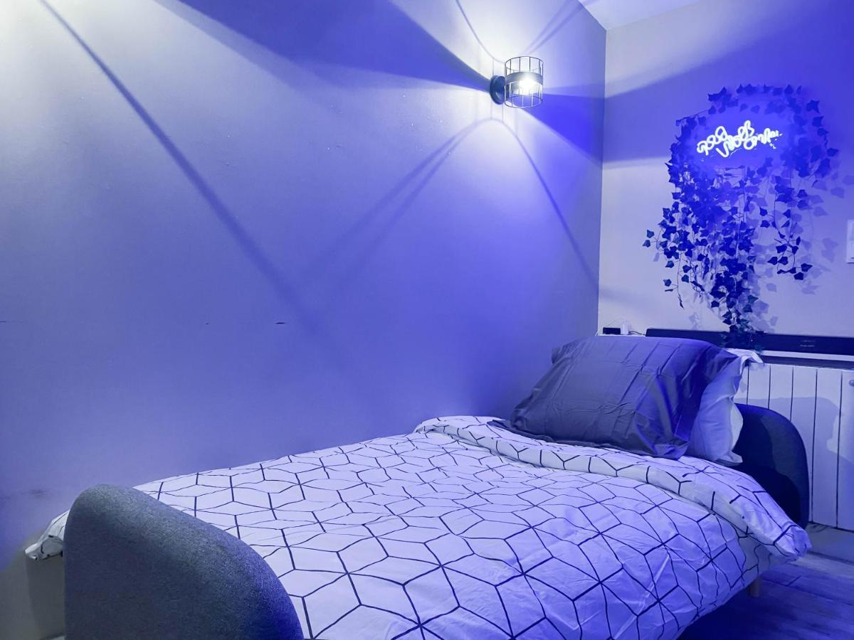 Carcalove - Pool, Billard & Jacuzzi - 10Pax Fontiès-dʼAude المظهر الخارجي الصورة