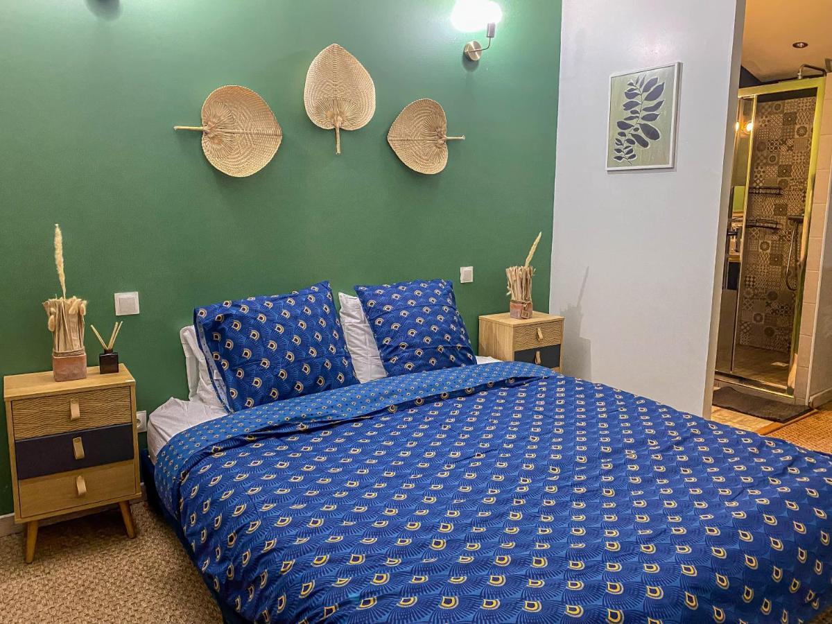 Carcalove - Pool, Billard & Jacuzzi - 10Pax Fontiès-dʼAude المظهر الخارجي الصورة